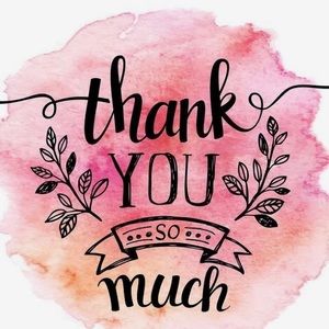 I appreciate your support! 🌸🌸
